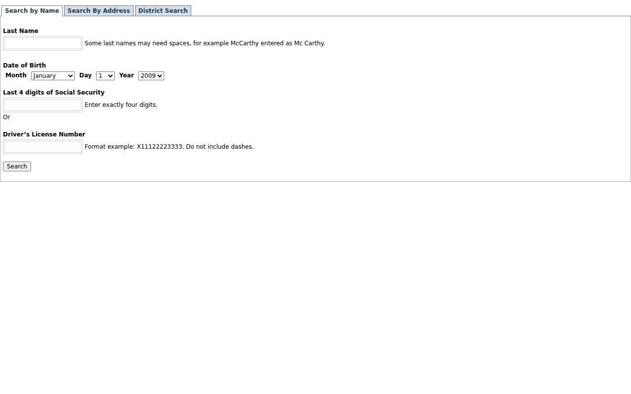 Westmont residents directory DuPage voter lookup